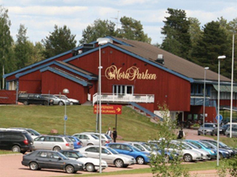 First Camp Moraparken Hotel Exterior photo